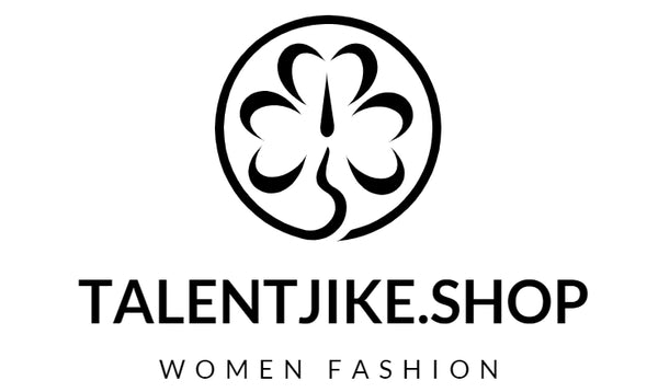 Talentjike